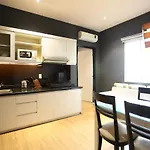 Diamond Suite Hai Ba Trung